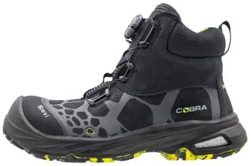 Sievi Cobra Roller High+ S3 saabas nr. 46