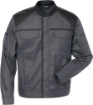 Fristads 4555 STFP jakk must/kollane L