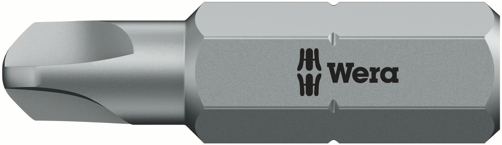 otsak TRI-WING 875/1 nr 3 x 25 mm Wera
