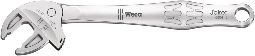 mutrivõti isereguleeruv 6004 Joker L Wera
