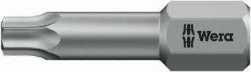 otsak TORX Torsion 867/1 TZ TX 40 x 25 mm Wera