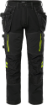 Fristads 2566 STP stretch-püksid must C54