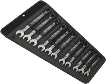 lehtsilmusvõtmed kmpl 6003 Joker 11 Set 1 Wera