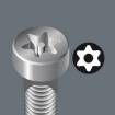 otsak TORX kesktihvt 867/4 Z BO TX 40 x 89 mm Wera