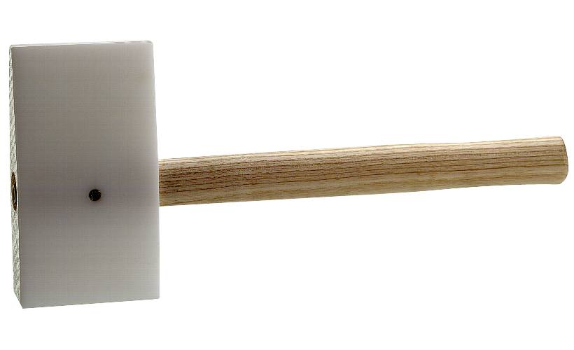 plasthaamer 155mm 2513 kiilukujuline