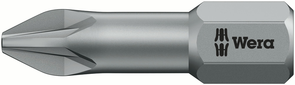 otsak Pozidriv Torsion 855/1 TZ PZ 3 x 25 mm Wera