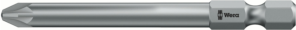 otsak Pozidriv 855/4 Z PZ 1 x 70 mm Wera