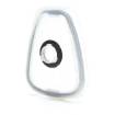 3M 502 adapter filtrile