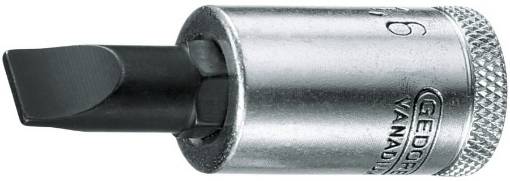 Kruvikeeraja pesa 3/8″ piluga 12x2 mm, IS 30 12X2 Gedore