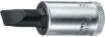 Kruvikeeraja pesa 3/8″ piluga 12x2 mm, IS 30 12X2 Gedore