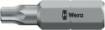 otsak TORX PLUS 867/1 Z IP 27 x 25 mm Wera