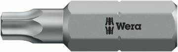 otsak TORX PLUS 867/1 Z IP 27 x 25 mm Wera