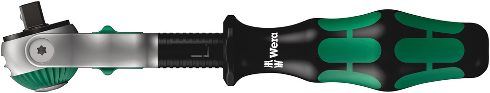 narre 8000 A Zyklop Speed 1/4″ Wera