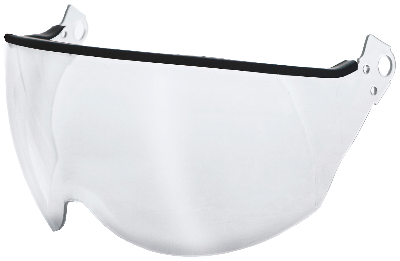 Kask WVI00036 visiir Superplasmale hõbe