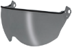 Kask WVI00036 visiir Superplasmale hõbe