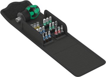 otsakute kmpl Kraftform Kompakt Stubby 1 Wera