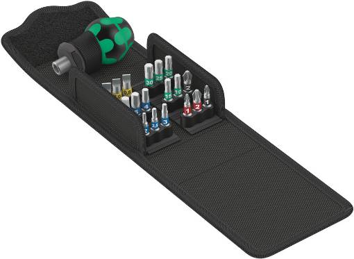 otsakute kmpl Kraftform Kompakt Stubby 1 Wera
