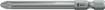 otsak Pozidriv 855/4 Z PZ 2 x 70 mm Wera