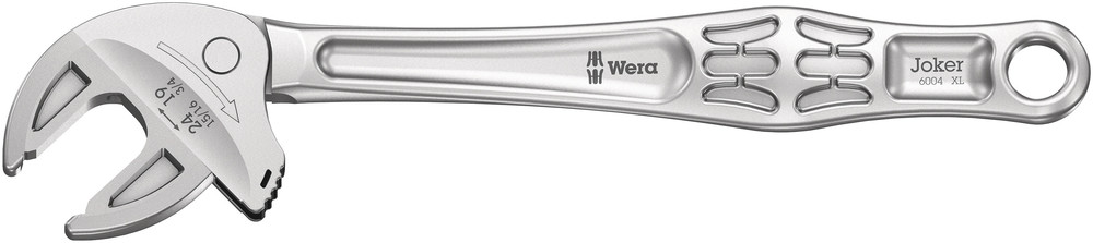 mutrivõti isereguleeruv 6004 Joker XL Wera
