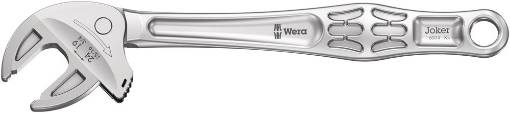 mutrivõti isereguleeruv 6004 Joker XL Wera