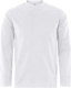 A-Code 1914 HSJ T-särk pikkade käistega ereoranž 2XL