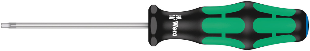 kruvits kuuskant 354 Hex-Plus 2,5 x 75 mm Wera