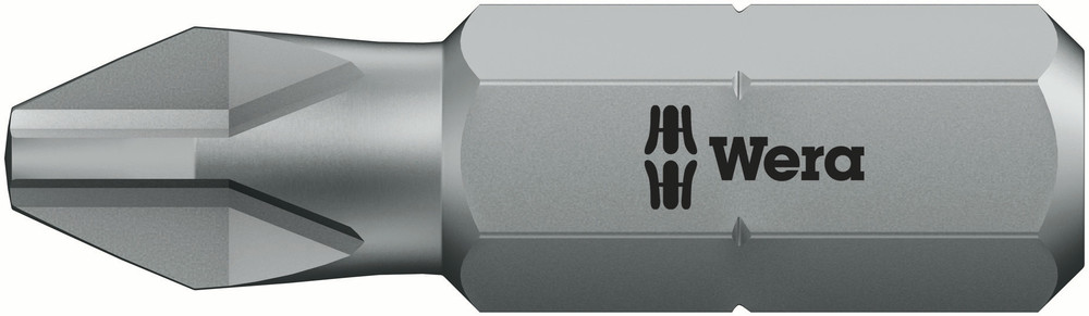 otsak Phillips 851/1 Z PH 1 x 25 mm Wera