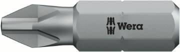 otsak Phillips 851/1 Z PH 1 x 25 mm Wera