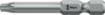 otsak TORX kesktihvt 867/4 Z BO TX 27 x 89 mm Wera