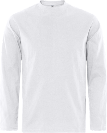 A-Code 1914 HSJ T-särk pikkade käistega erekollane 2XL