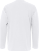 A-Code 1914 HSJ T-särk pikkade käistega erekollane 2XL