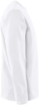 A-Code 1914 HSJ T-särk pikkade käistega erekollane 2XL