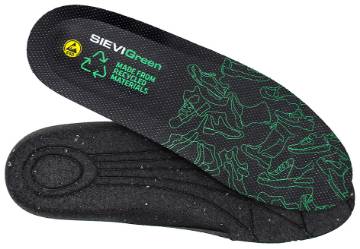 Sievi Green Comfort XL sisetald nr. 42