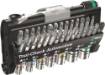 otsaku-, narre- ja padrunikmpl Tool-Check Automotive 1 Wera