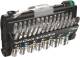 otsaku-, narre- ja padrunikmpl Tool-Check Automotive 1 Wera