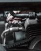 otsaku-, narre- ja padrunikmpl Tool-Check Automotive 1 Wera