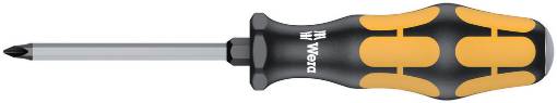 kruvits Phillips 917 SPH PH 1 x 80 mm Wera