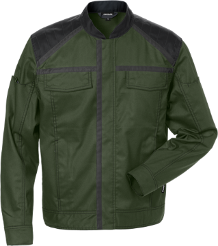 Fristads 4555 STFP jakk must/kollane XXXL
