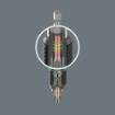 otsak lapik BiTorsion 800/1 BTZ 1,0 x 5,5 x 25 mm Wera
