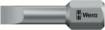 otsak lapik Torsion 800/1 TZ 1,2 x 6,5 x 25 mm Wera