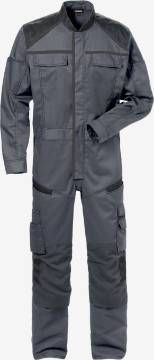 Fristads 8555 STFP kombinesoon hall/must XXXL