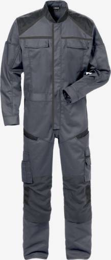 Fristads 8555 STFP kombinesoon hall/must XXXL