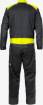 Fristads 8555 STFP kombinesoon hall/must XXXL
