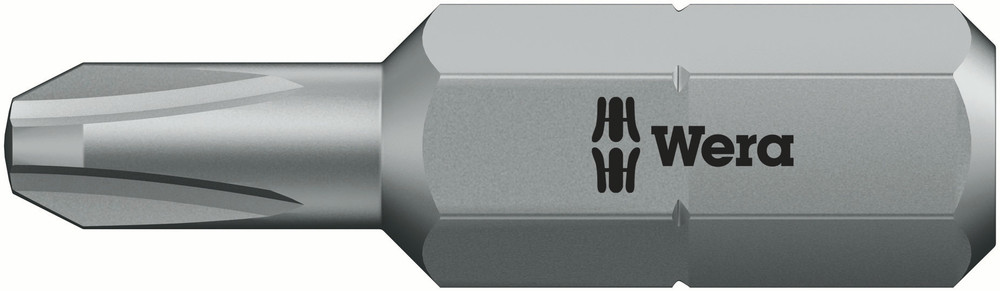 otsak Phillips 851/1 RZ PH 2 x 25 mm Wera