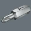 otsak Phillips 851/1 RZ PH 2 x 25 mm Wera
