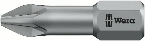 otsak Pozidriv Torsion 855/1 TZ PZ 2 x 25 mm Wera