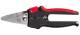 käärid Combinox D50 Bessey/Erdi