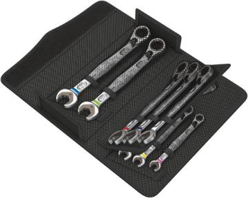 lehtsilmusnarrevõtmed kmpl 6001 Joker Switch 11 Set 1 Wera