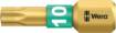 otsak TORX BiTorsion 867/1 BDC TX 25 x 25 mm Wera