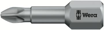 otsak Phillips Torsion 851/1 TZ PH 2 x 25 mm Wera